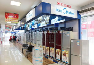 日本家电巨头业绩分化 中国家电企业脱颖而出